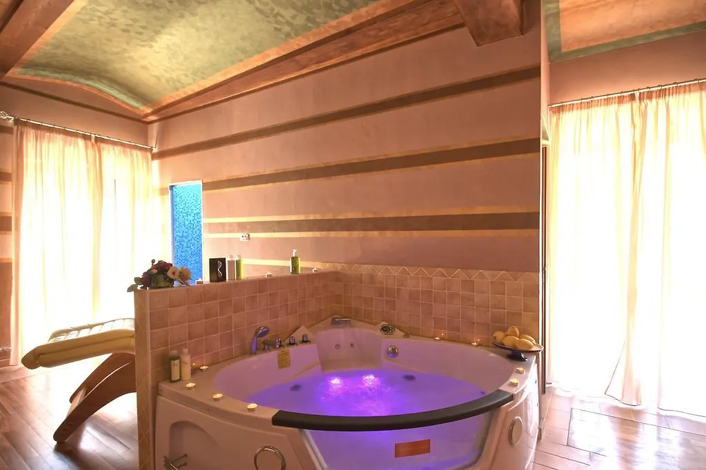 La Corte Natural Resort Pietra Ligure Itália