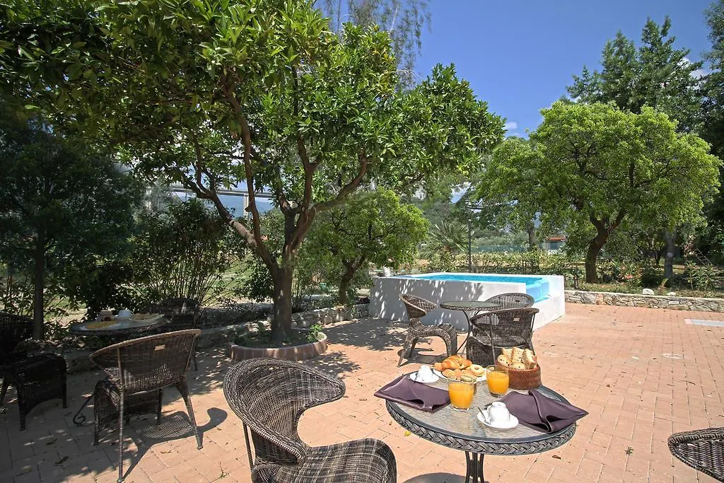 Casa de hóspedes La Corte Natural Resort Pietra Ligure