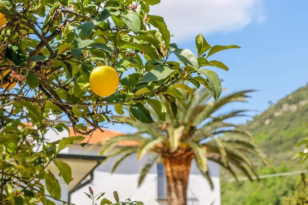 Casa de hóspedes La Corte Natural Resort Pietra Ligure