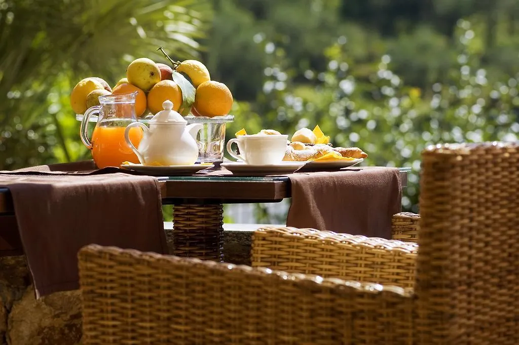 Casa de hóspedes La Corte Natural Resort Pietra Ligure