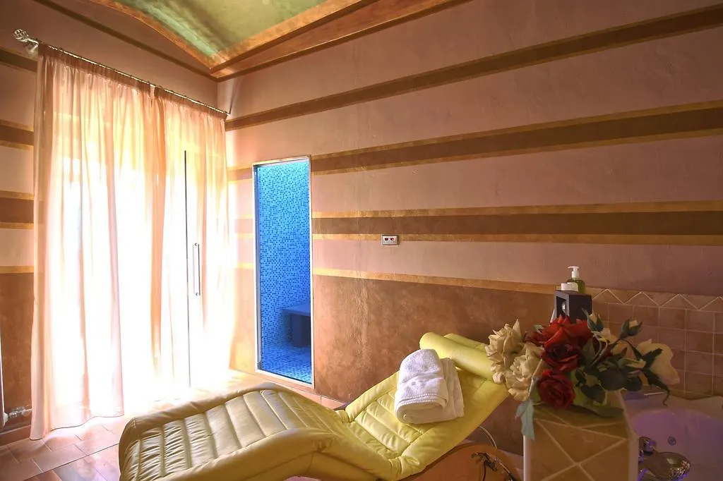 La Corte Natural Resort Pietra Ligure Itália