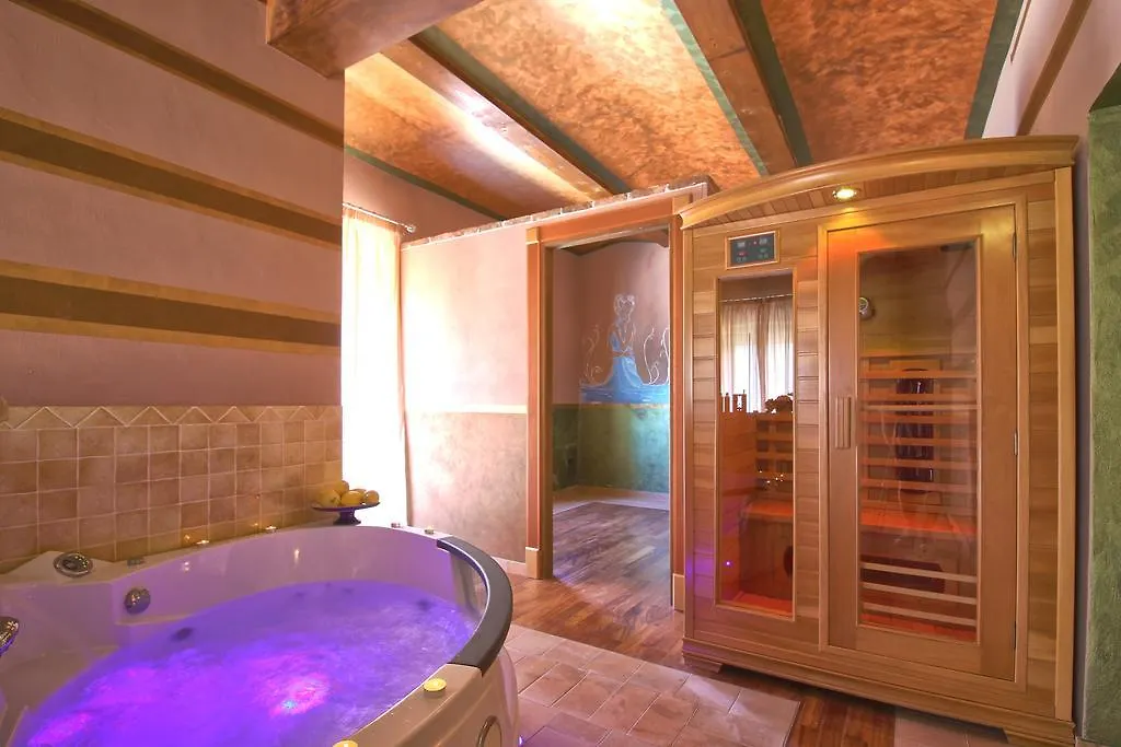 Casa de hóspedes La Corte Natural Resort Pietra Ligure