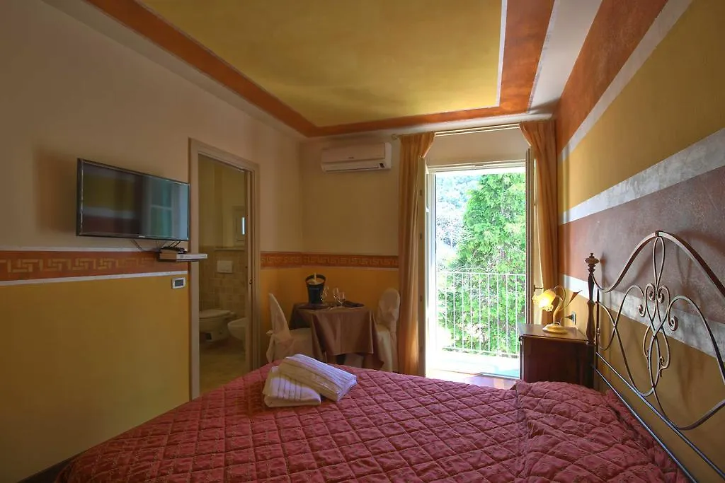 La Corte Natural Resort Pietra Ligure