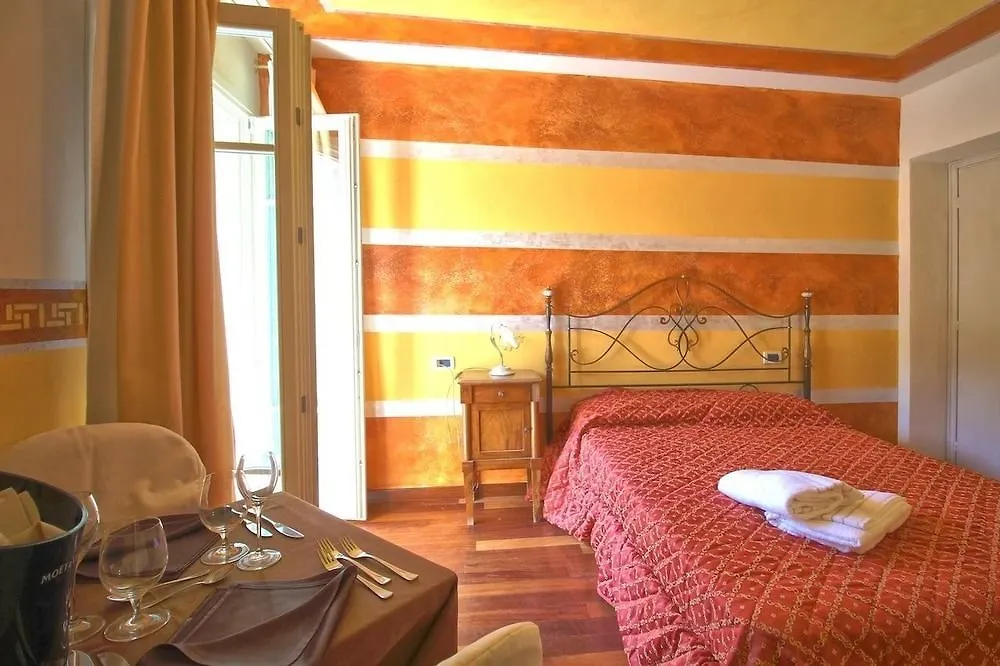 La Corte Natural Resort Pietra Ligure